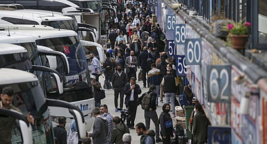 Bayram öncesi otobüs biletlerine zam sinyali