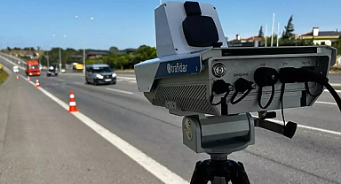 Bayramda 334 bin personel görev başında: Tuzak radar yok