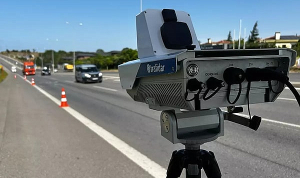 Bayramda 334 bin personel görev başında: Tuzak radar yok