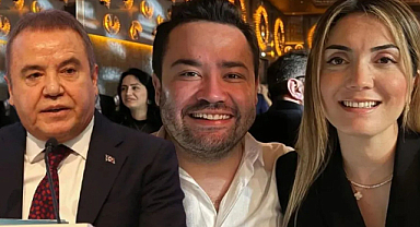 Böcek ailesi öttükçe gözaltılar çoğalıyor