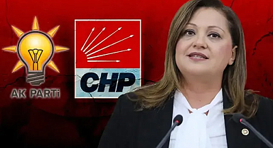 Burcu Köksal: Bizim savunduğumuz CHP’den eser kalmadı, bu CHP bizim CHP’miz değil