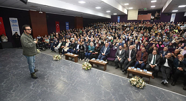 Canik'te Oytun Erbaş Rüzgârı Esti