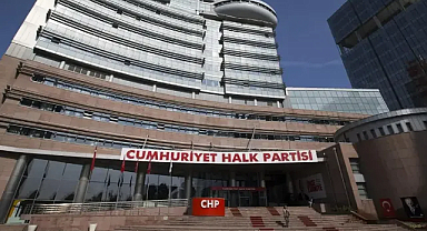 CHP,'den YSK'ya “mutlak butlan” itirazı