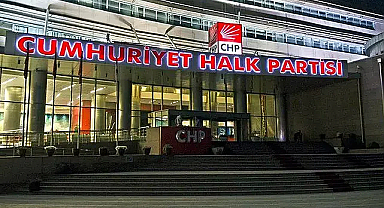 CHP kurultay davası ertelendi