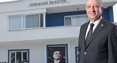 CHP'li Güzelbahçe Belediye Başkanına operasyon