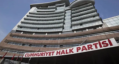 CHP'nin itirazına ret: İcra heyeti parti binasına gitti
