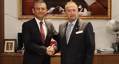 CHP sarsıldıkça sarsılıyor: Özkan Yalım yeni itiraflar için adliyeye götürüldü