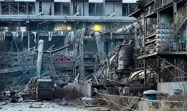 Çin’de havai fişek faciası: 26 ölü, 61 yaralı