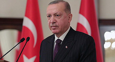 Cumhurbaşkanı Erdoğan: Aileyi korumaya kararlılıkla devam edeceğiz