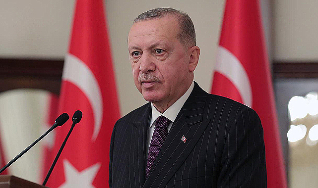 Cumhurbaşkanı Erdoğan: Aileyi korumaya kararlılıkla devam edeceğiz