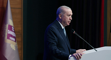 Cumhurbaşkanı Erdoğan: İyi bir anayasaya özlem var