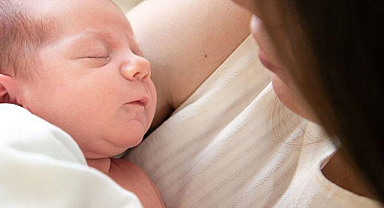 Doğum yardımları Kurban Bayram'ı öncesi hesaplara yatırıldı