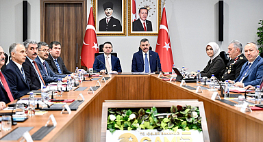 Dolandırıcılıkla Mücadele Merkezi kuruluyor