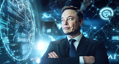 Elon Musk’tan yapay zeka uyarısı: En büyük risk, hepimizi öldürmesidir