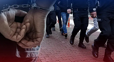 FETÖ operasyonu: 11 ilde 24 şüpheli gözaltına alındı