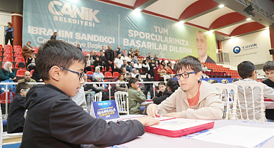 Geleneksel Mangala Turnuvası Başlıyor