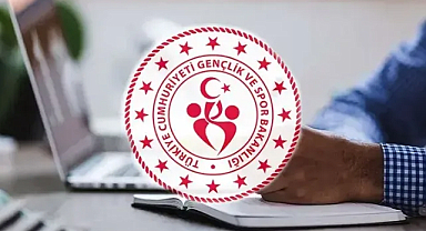 Gençlik Ve Spor Bakanlığı 2 Bin 610 Personel Alacak