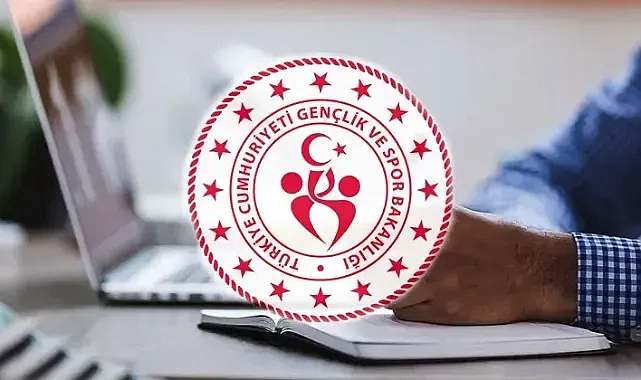 Gençlik Ve Spor Bakanlığı 2 Bin 610 Personel Alacak