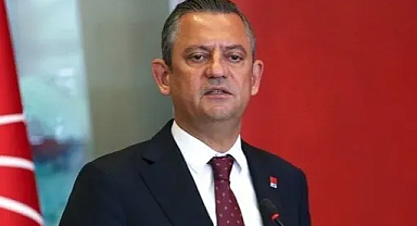 Genel Başkanlıktan Grup Başkanlığına: Özgür Özel kendini Grup Başkanı Seçtirdi