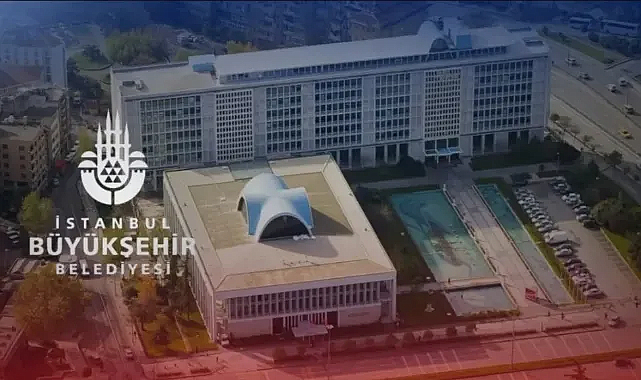 İBB'ye ihale operasyonu 6 ile sıçradı: 57 gözaltı