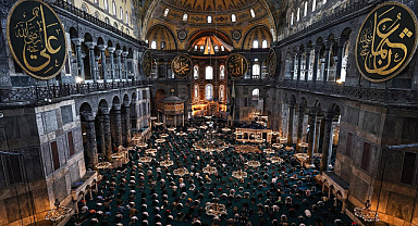 İllere göre Kurban Bayramı namaz saatleri