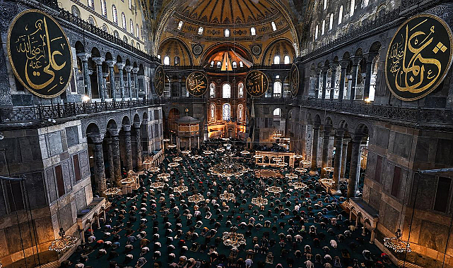 İllere göre Kurban Bayramı namaz saatleri
