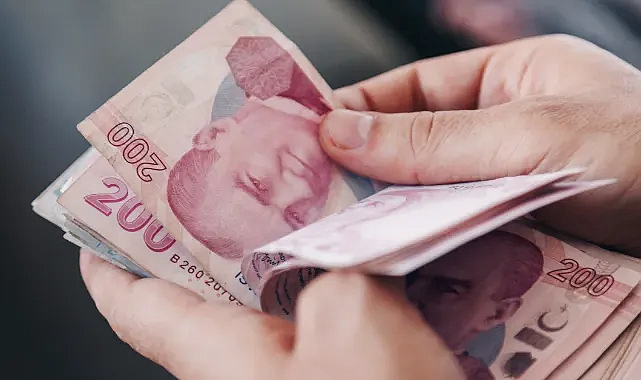 İşsizlik ve kısa çalışma ödemeleri bayram öncesi hesaplarda