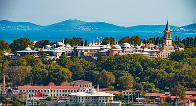 İstanbul'un Fethi'nin 573. yıl dönümü muhteşem etkinliklerle kutlanacak
