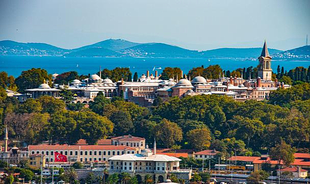 İstanbul'un Fethi'nin 573. yıl dönümü muhteşem etkinliklerle kutlanacak