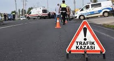Kadınlar mı erkekler mi daha çok kaza yapıyor: Rakamlar açıklandı