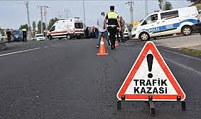 Kadınlar mı erkekler mi daha çok kaza yapıyor: Rakamlar açıklandı