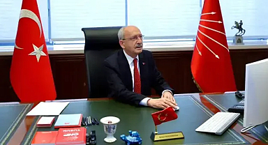Kılıçdaroğlu 2,5 yıl sonra Genel Başkanlık koltuğunda