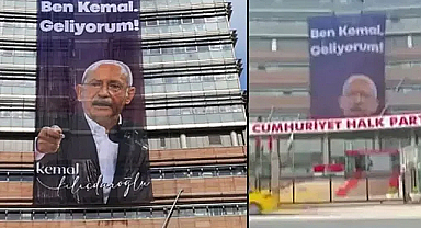 Kılıçdaroğlu'nun CHP Genel Merkezi'ne gideceği tarih açıklandı