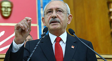 Kılıçdaroğlu'nun Parti Meclisi göreve geri geliyor