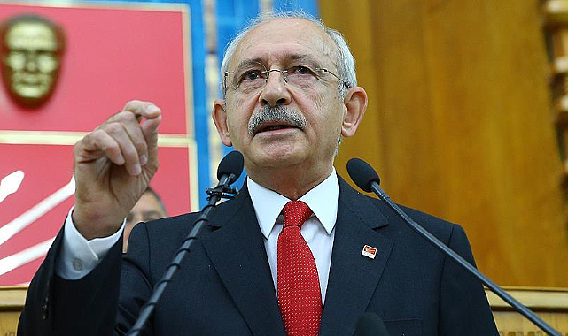 Kılıçdaroğlu'nun Parti Meclisi göreve geri geliyor