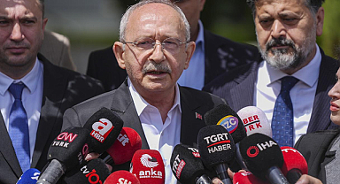 Kılıçdaroğlu'nun partiden ihraç edeceği milletvekili listesi sızdırıldı