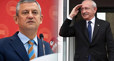 Kılıçdaroğlu, Özel' e