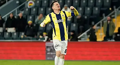 Mert Hakan Yandaş’a PFDK’dan 1 yıl men cezası