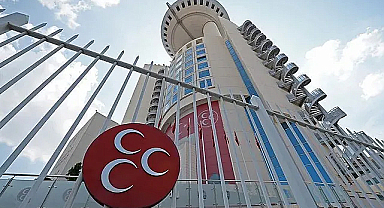 MHP'de Bir İl Teşkilatı Daha Feshedildi