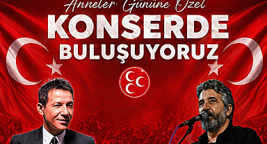 MHP Samsun'dan 