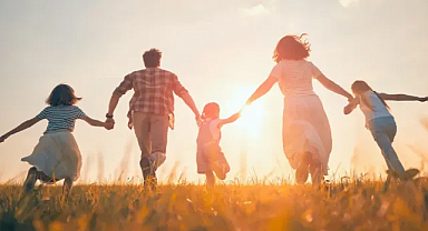 Milli Aile Haftası başladı: 10 yıllık vizyonda aile ön planda tutulacak