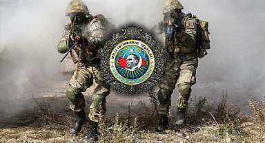 MİT'ten operasyon: 7 kişi casusluktan yakalandı