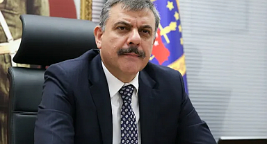 Mustafa Çiftçi: Tüm ekiplerimizle sahadayız