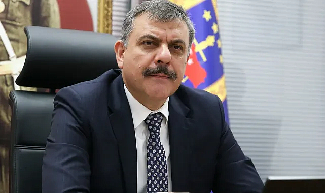 Mustafa Çiftçi: Tüm ekiplerimizle sahadayız