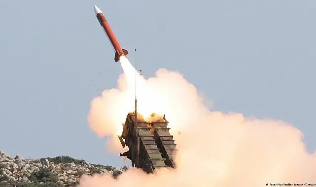 NATO, Türkiye’ye ek Patriot sistemi konuşlandırılacak
