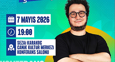 Oytun Erbaş Canik'e Geliyor