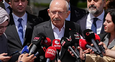 Özgür Özel'in Grup Başkanlığı ve Dokunulmazlığı İçin Düğmeye Basıldı