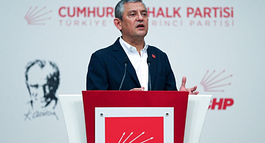 Özgür Özel: Kılıçdaroğlu ile konuşacak bir şeyimiz yok