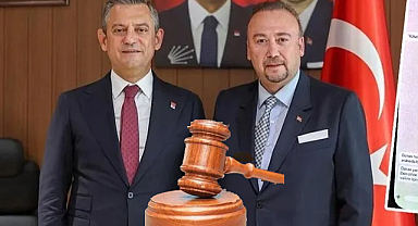 Özkan Yalım CHP Kurultayında Yaşanları Tek Tek Anlattı: Açıklamaları Mutlak Butlan Dosyasına Girdi