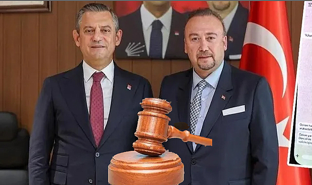 Özkan Yalım CHP Kurultayında Yaşanları Tek Tek Anlattı: Açıklamaları Mutlak Butlan Dosyasına Girdi